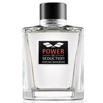 Antonio Banderas Power Of Seduction For Men Eau de Toilette, 200 Ml