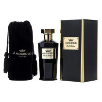 Amouroud Oud Tabac Unisex Eau De Parfum 100Ml