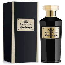 Amouroud Miel Sauvage Unisex Eau De Parfum 100Ml