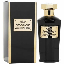 Amouroud Licorice Woods Unisex Eau De Parfum 100Ml