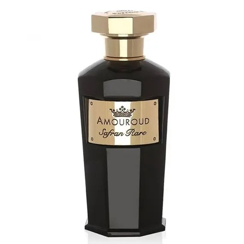 Amouroud Safran Rare Unisex Eau De Parfum 100Ml
