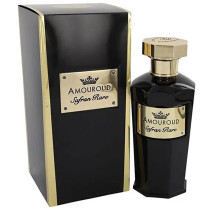 Amouroud Safran Rare Unisex Eau De Parfum 100Ml