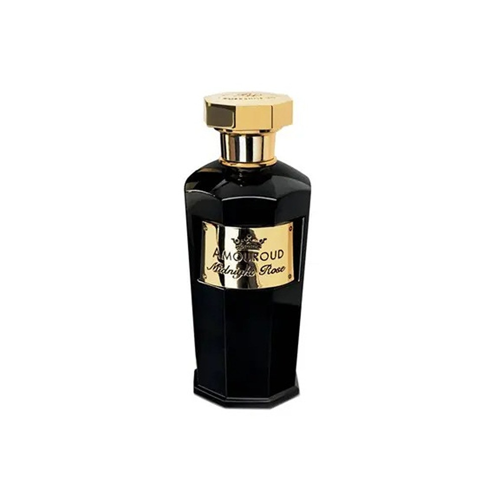 Amouroud Midnight Rose Unisex Eau De Parfum 100Ml