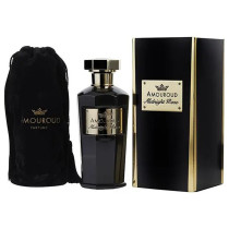 Amouroud Midnight Rose Unisex Eau De Parfum 100Ml