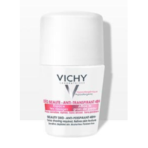 Vichy Beauty Deodorant 48H, 50 Ml