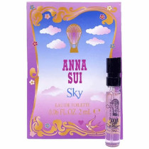 Anna Sui Sky Women Eau De Toilette 2Ml Vials