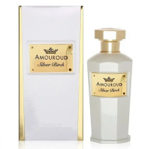 Amouroud Silver Birch Unisex Parfum 100Ml