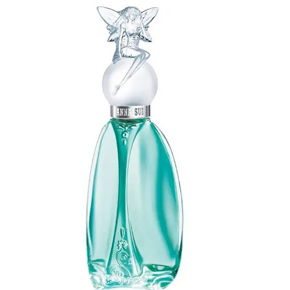 Anna Sui Secret Wish Women Eau De Toilette 30Ml