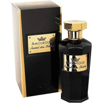 Amouroud Santal Des Indes Unisex Eau De Parfum 100Ml