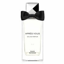Alex Simone Apres Vous Unisex Eau De Parfume, 100Ml