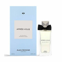 Alex Simone Apres Vous Unisex Eau De Parfume, 100Ml