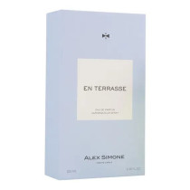 Alex Simone En Terrasse Unisex Eau De Parfume, 100Ml
