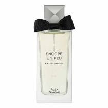 Alex Simone Encore Un Peu Unisex Eau De Parfume, 100Ml