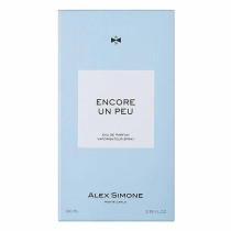 Alex Simone Encore Un Peu Unisex Eau De Parfume, 100Ml