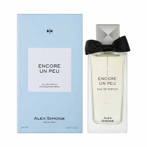 Alex Simone Encore Un Peu Unisex Eau De Parfume, 100Ml