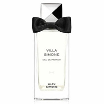 Alex Simone Villa Simone Unisex Eau De Parfum, 100Ml