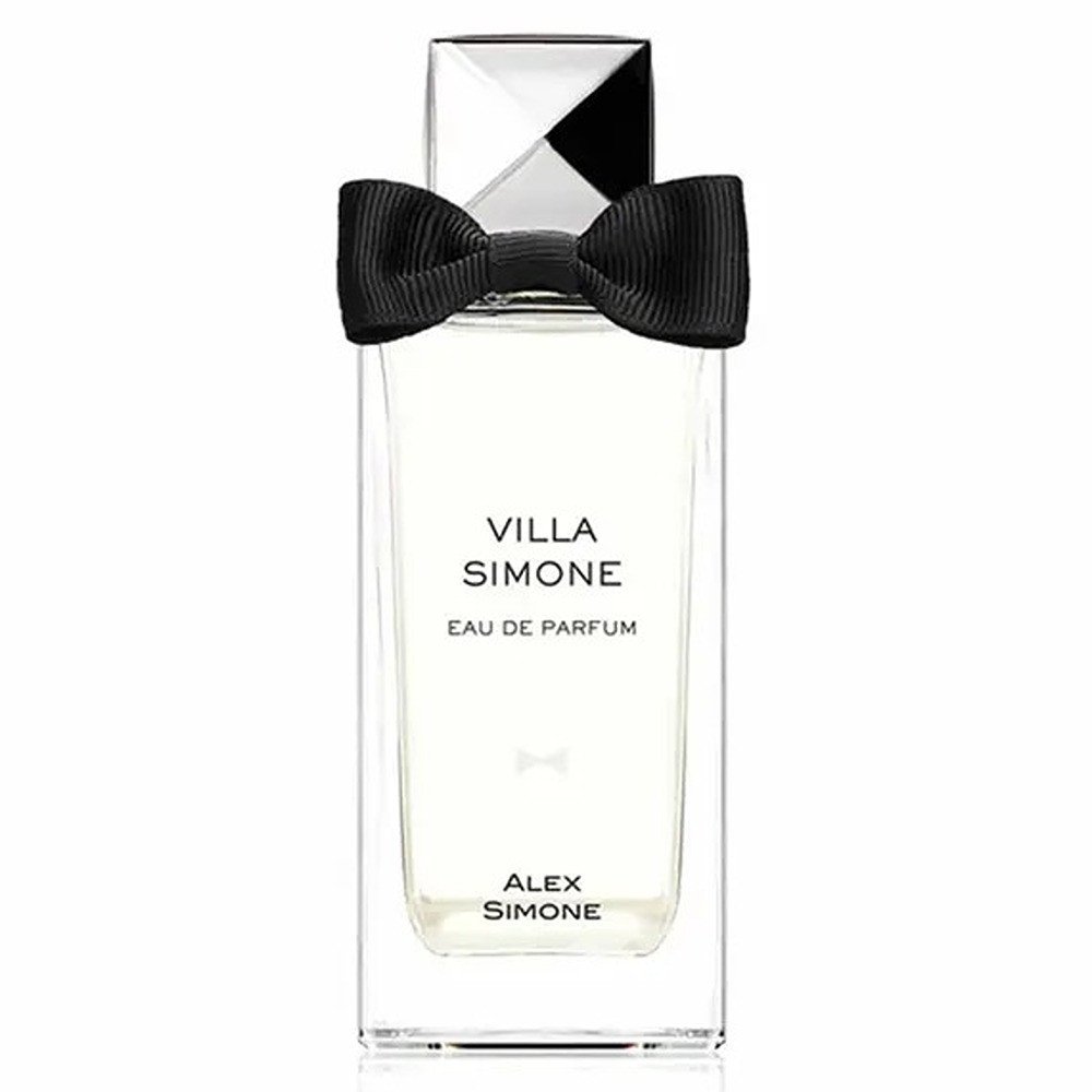 Alex Simone Villa Simone Unisex Eau De Parfum, 100Ml