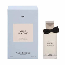 Alex Simone Villa Simone Unisex Eau De Parfum, 100Ml