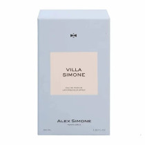 Alex Simone Villa Simone Unisex Eau De Parfum, 100Ml
