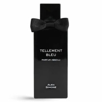 Alex Simone Tellement Bleu Unisex Parfum Absolu, 100Ml