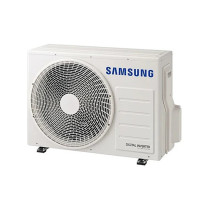 Samsung 1.5 Ton Digital Inverter Split Air Conditioner, AR18TVFZEWK, 1 Years Warranty