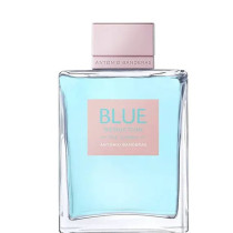 Antonio Banderas Blue Seduction For Women Eau de Toilette, 200 Ml