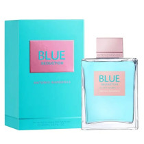 Antonio Banderas Blue Seduction For Women Eau de Toilette, 200 Ml