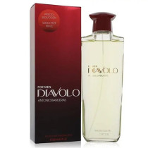 Antonio Banderas Diavolo For Men Eau de Toilette, 200 Ml
