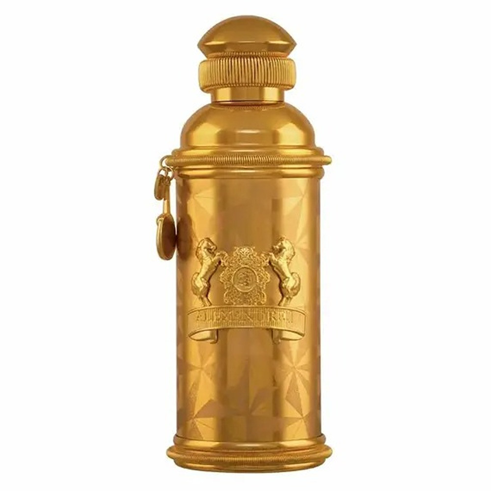 Alexandre J. Golden Oud Unisec Eau De Parfum, 100Ml