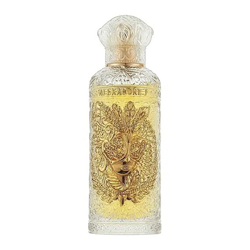 Alexandre J. Oriental Enigma Unisex Eau De Parfum, 100Ml