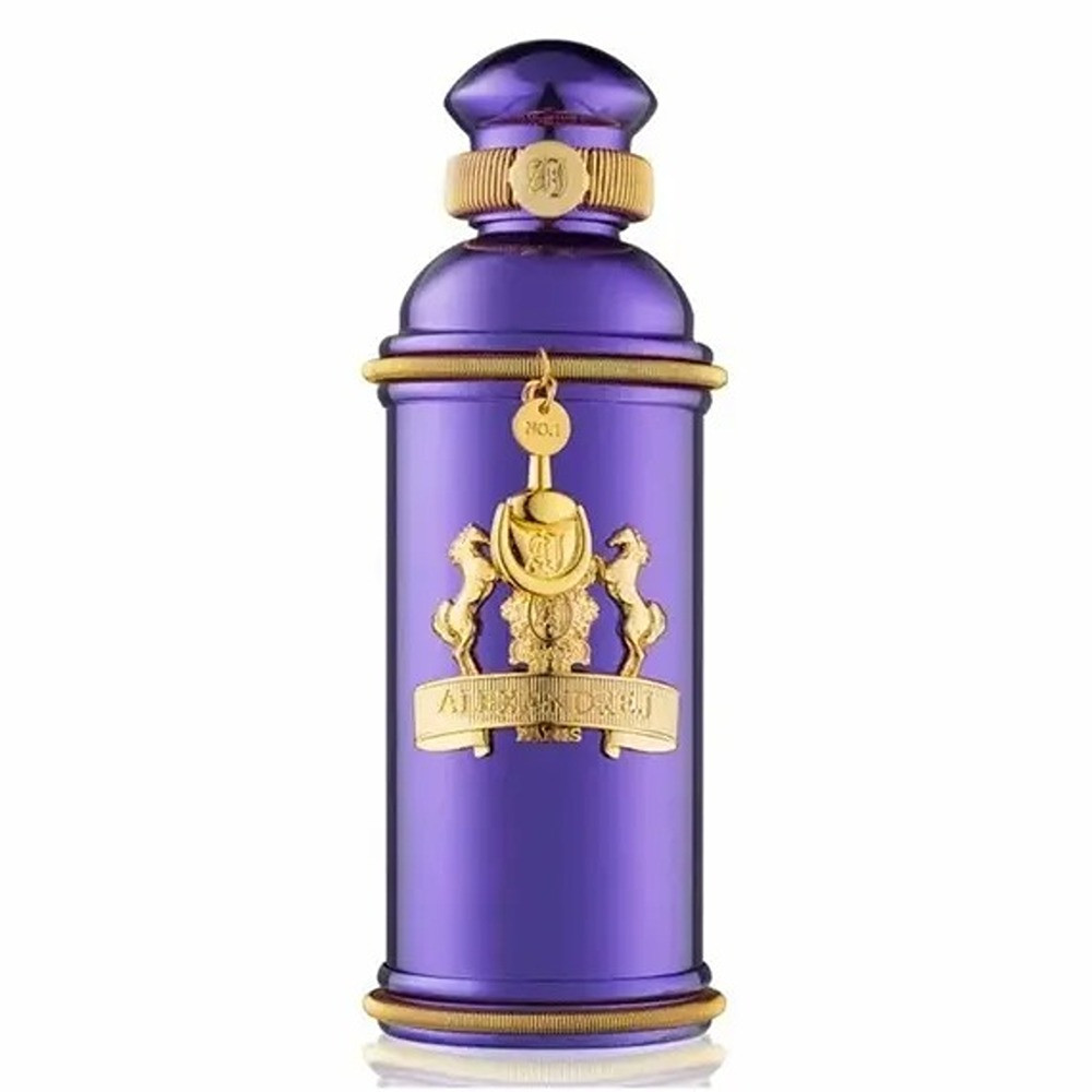 Alexandre J. Iris Violet For Women Eau De Parfum, 100Ml