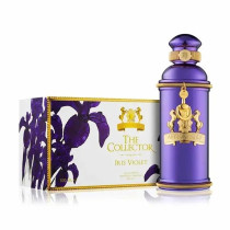 Alexandre J. Iris Violet For Women Eau De Parfum, 100Ml