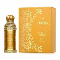 Alexandre J. The Majestic Amber For Women Eau De Parfum, 100Ml
