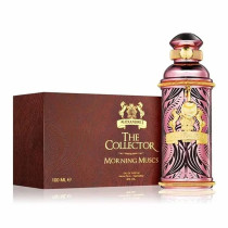 Alexandre J. Morning Muscs Unisex Eau De Parfum, 100Ml