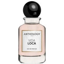 Anthology Vida Loca For Women Eau De Parfum, 100 Ml