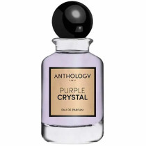 Anthology Purple Crystal For Women Eau De Parfum, 100 Ml