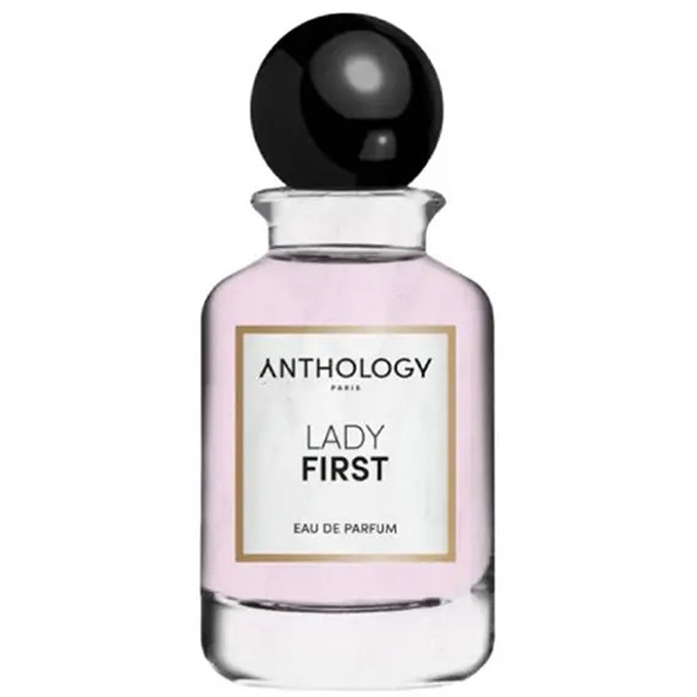Anthology Lady First For Women Eau De Parfum, 100 Ml