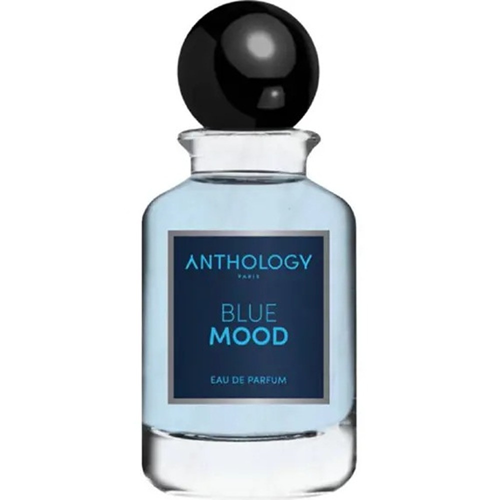 Anthology Blue Mood For Men Eau De Parfum, 100 Ml