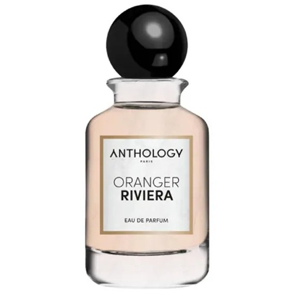 Anthology Oranger Riviera For Women Eau De Parfum, 100 Ml