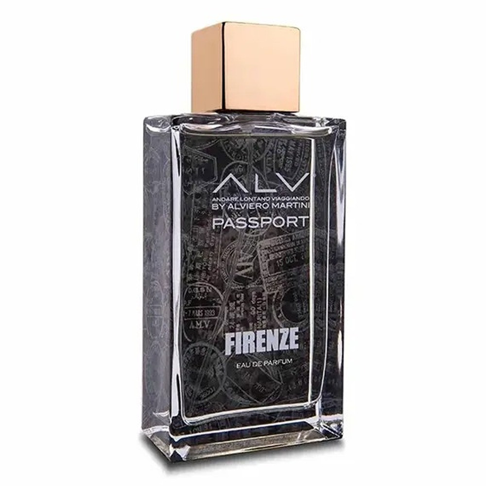 Alviero Martini Firenze For Women Eau De Parfum, 100Ml