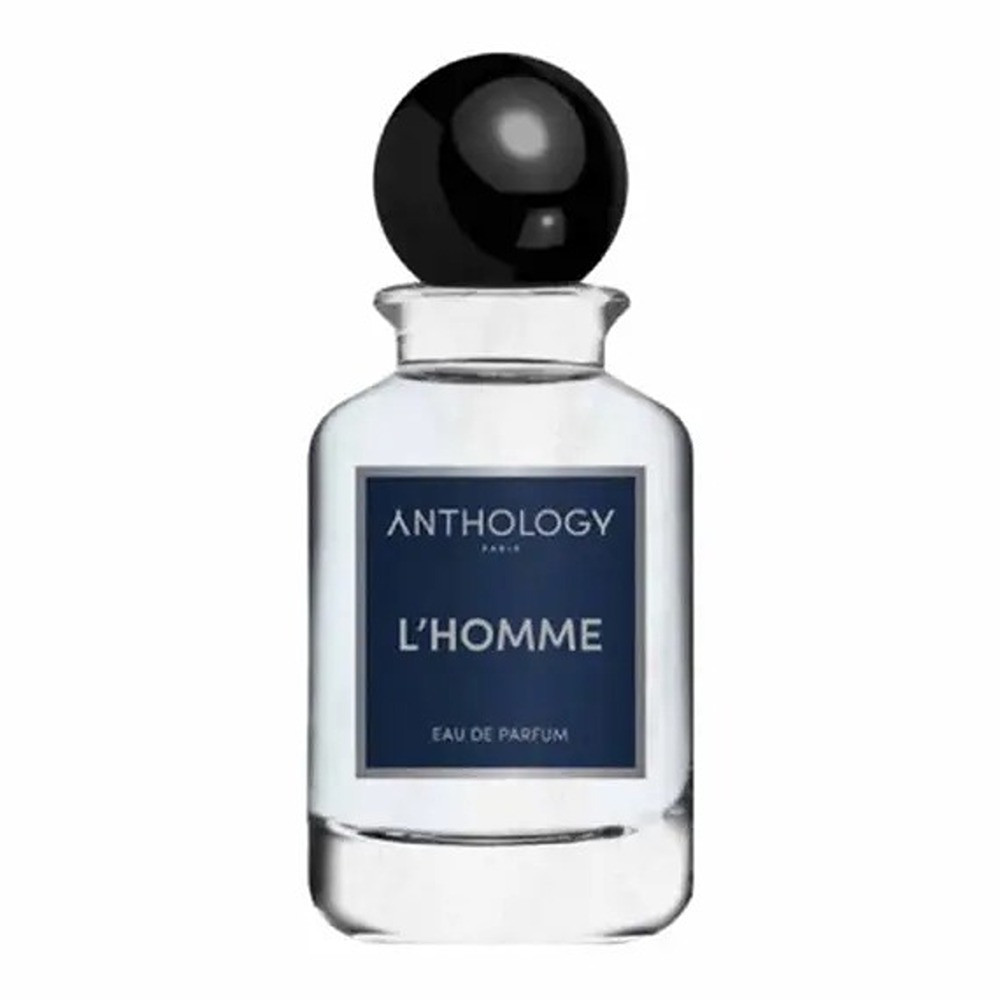 Anthology L'Homme For Men Eau De Parfum, 100 Ml