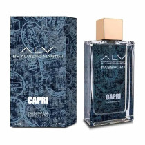 Alviero Martini Capri For Men Eau De Parfum, 100Ml