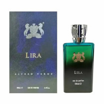 Alfred Verne Lira Unisex Eau De Parfum, 100Ml