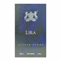Alfred Verne Lira Unisex Eau De Parfum, 100Ml