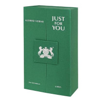 Alfred Verne Just For You Unisex Eau De Parfum, 80Ml