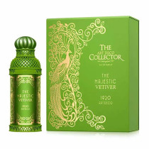Alexandre J. The Majestic Vetiver Unisex Eau De Parfum, 100Ml