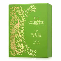 Alexandre J. The Majestic Vetiver Unisex Eau De Parfum, 100Ml