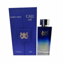 Alfred Verne Call Me Unisex Eau De Parfum, 80Ml