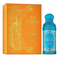Alexandre J. The Majestic Vanilla Unisex Eau De Parfum, 100Ml