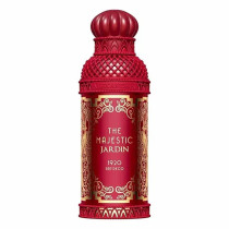 Alexandre J. The Majestic Jardin Unisex Eau De Parfum, 100Ml